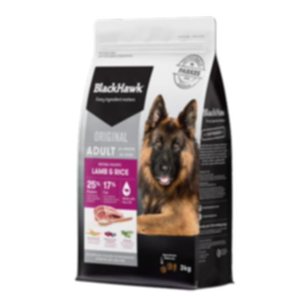 Blackhawk Original Adult Dog Food