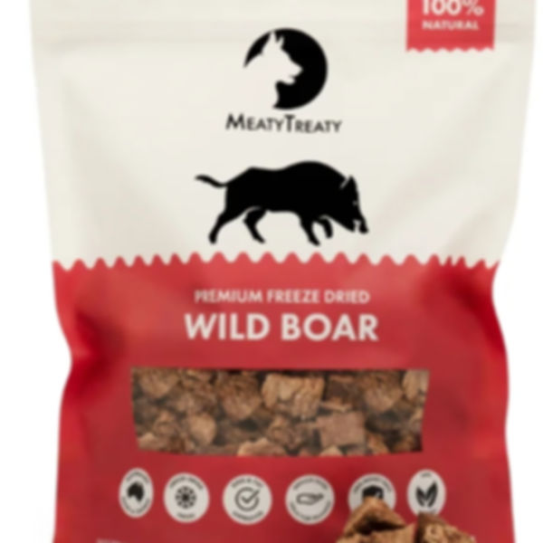 Bulk Treats - Option 8