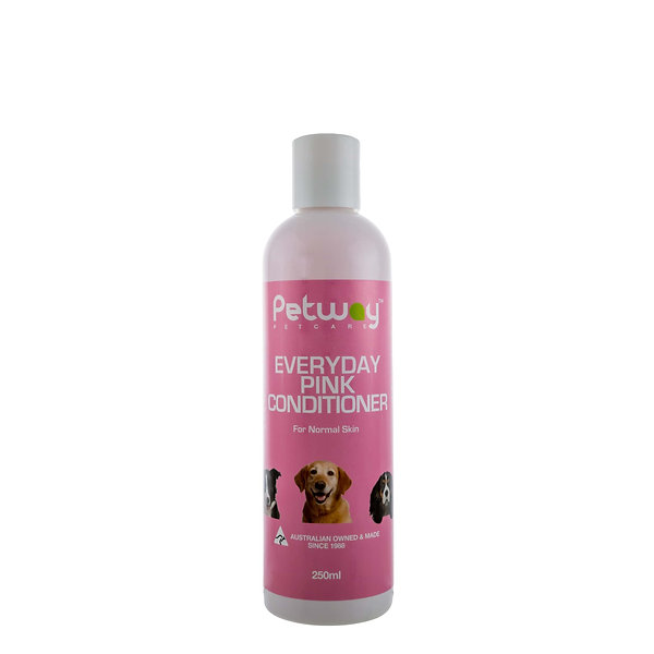Petway Petcare Everyday Pink Conditioner