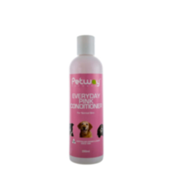 Petway Petcare Everyday Pink Conditioner