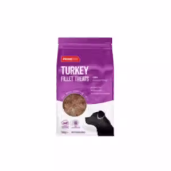 Prime 100 SPT Fillets